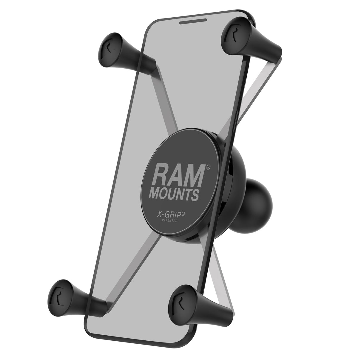 RAM® X-Grip® Large Phone Holder with Ball - B Size – additional supplier image