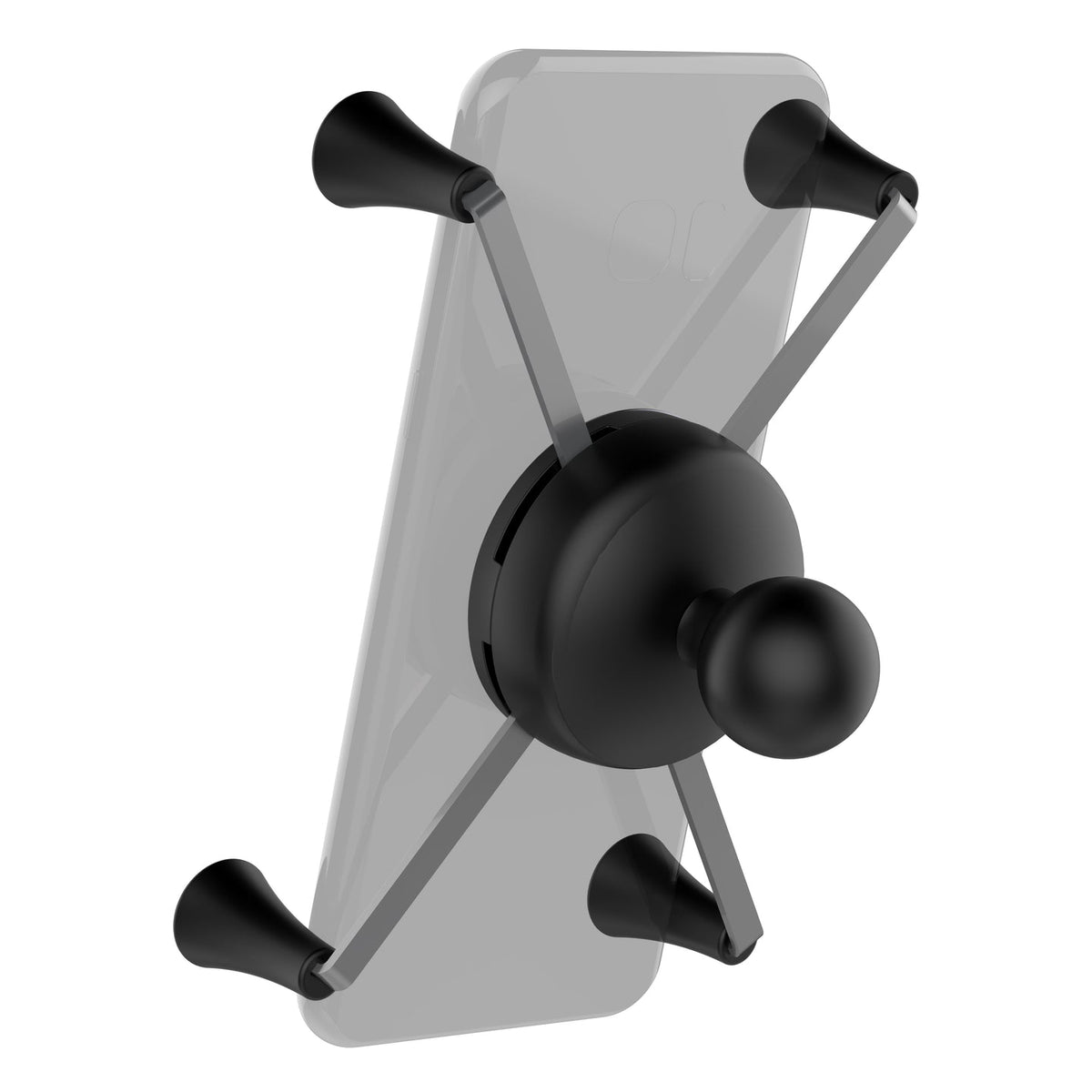 RAM® X-Grip® Large Phone Holder with Ball - B Size – additional supplier image