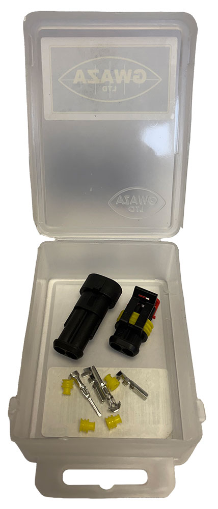 2 Way Superseal Kit
