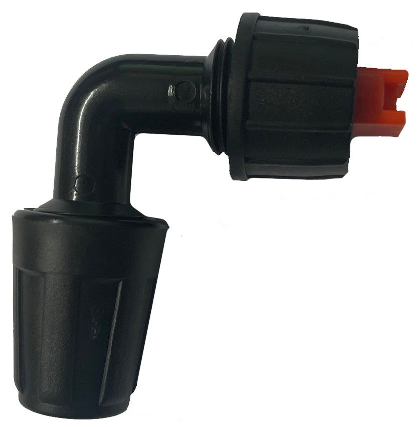 Replacement End Nozzle for ATV Sprayers 10697 and 10698
