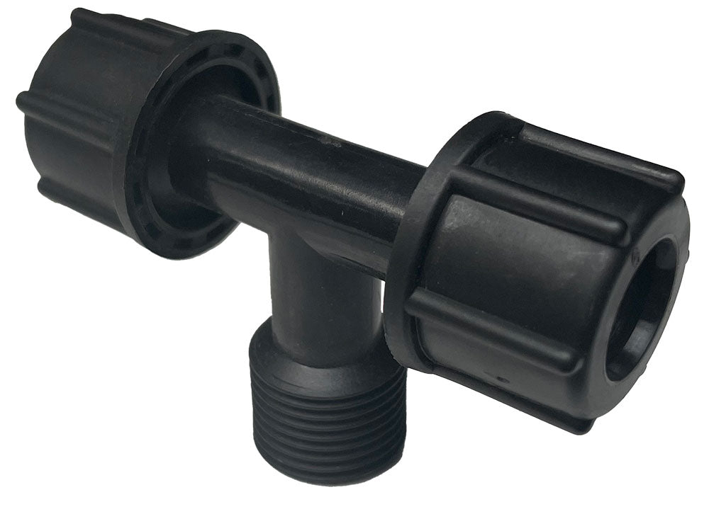 T-Joint for ATV Sprayers 10897 and 10898