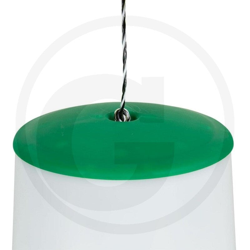 horizont Poultry Feeder 2.5 kg – Standing or Hanging – additional supplier image