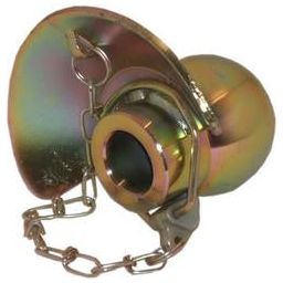 Ball & Cone Lower Link QR – Cat 3 Ball / Cat 2 Pin