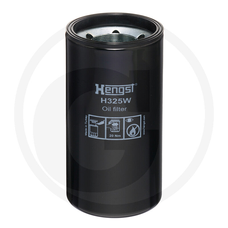Hengst HY474W Hydraulic Oil Filter
