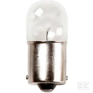 Bulb 12V 5W BA15s (R5W / 207)