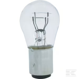 Stop/Tail Light Bulb 12V 21W/5W BAY15d (P21/5W / 380 / B1203)
