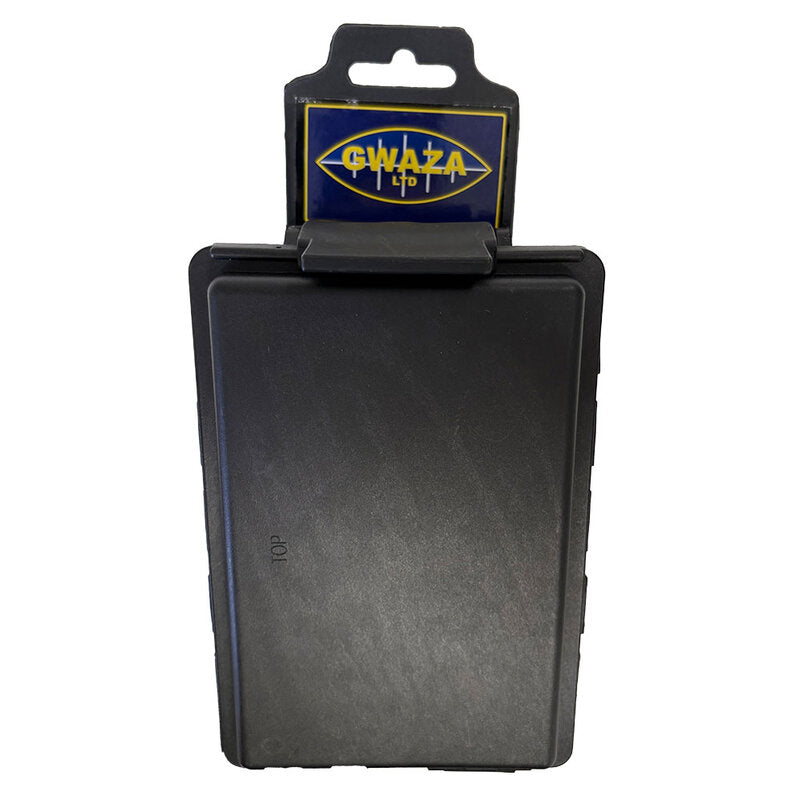 Fpack Junction Box 80 Male Spade