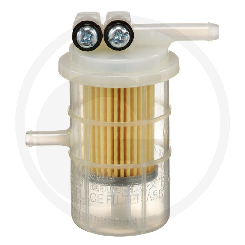 Mann WK 6055 - KOHLER ED0067270600-S - PRE-FILTER - Merlo 121774