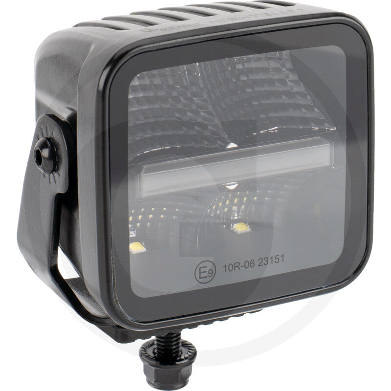 NIGHTSHIFT LED work light – product view