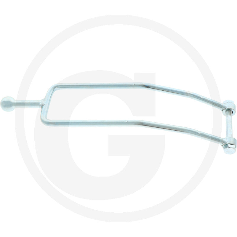 GRANIT Top link bracket – L 290 mm – additional supplier image
