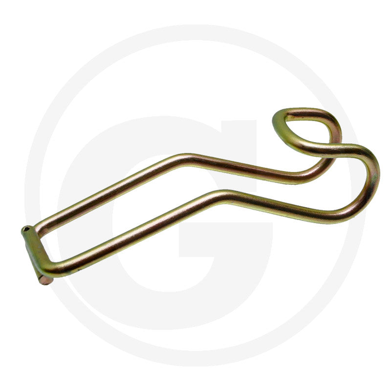 GRANIT Top link bracket