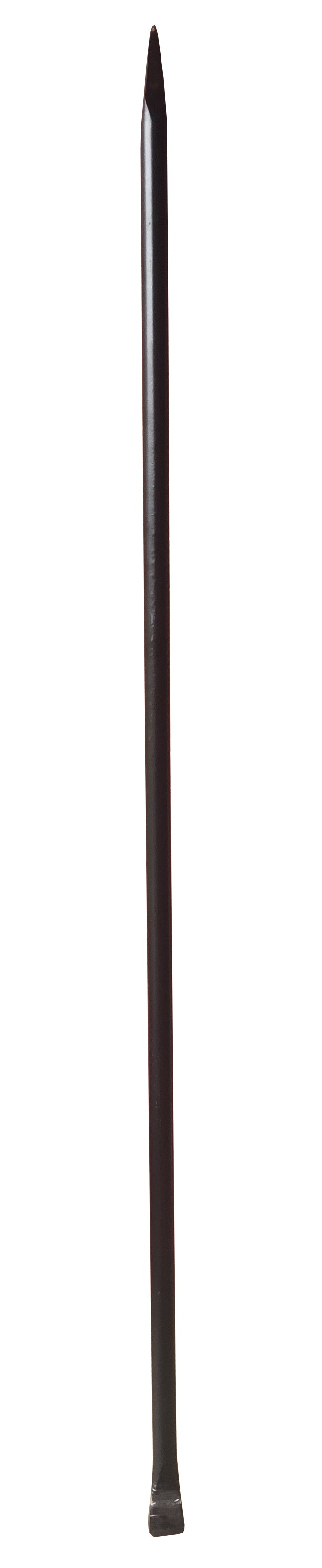 GWAZA Digging Bar with Pointed and Flat Ends - 1.5 m