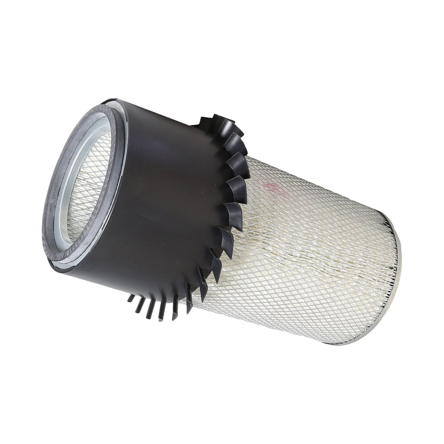 JCB 32/208303 Outer Air Filter - AF4857KM - P108668 CNH 86512889 MANN-C21431