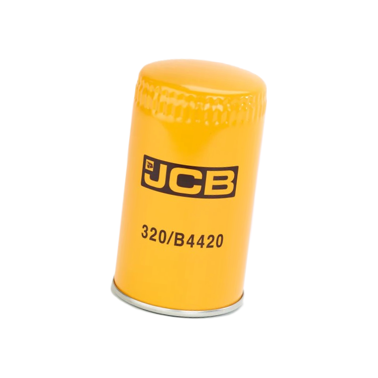 JCB Oil Filter – 320/04133A - 320/B4420