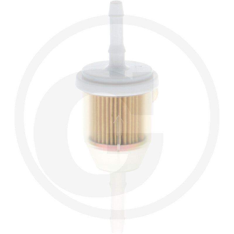 GRANIT Universal Inline Fuel Filter 60 Micron - 33270050