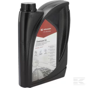 Kramp Chainsaw Chain Oil 2L – 34002KR
