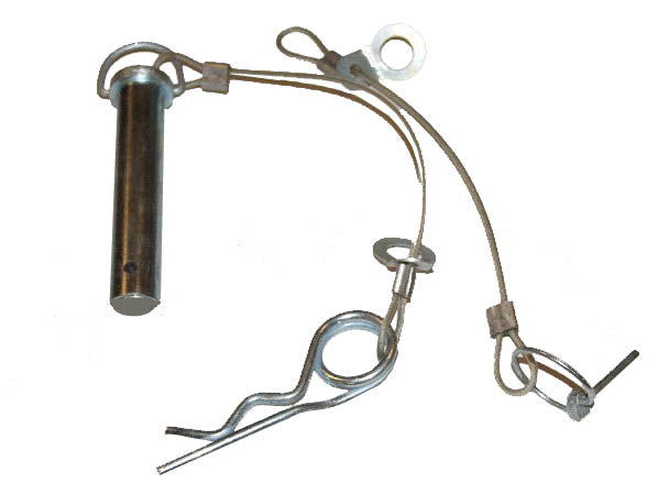 Pin & Cable replacement for 3588 Tow Hitch