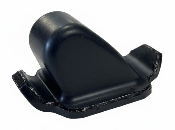 Bumper Stop Rubber Angled
