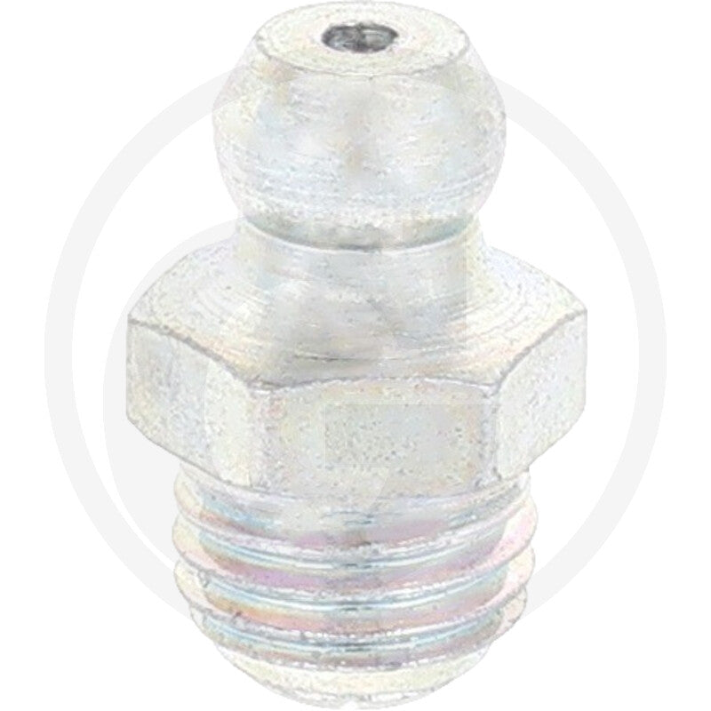 GRANIT M8 x 1 Straight Grease Nipples – Pack of 50