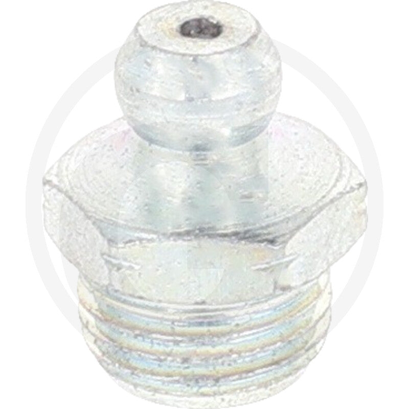 GRANIT 1/8” thread Straight Grease Nipples – Pack of 50