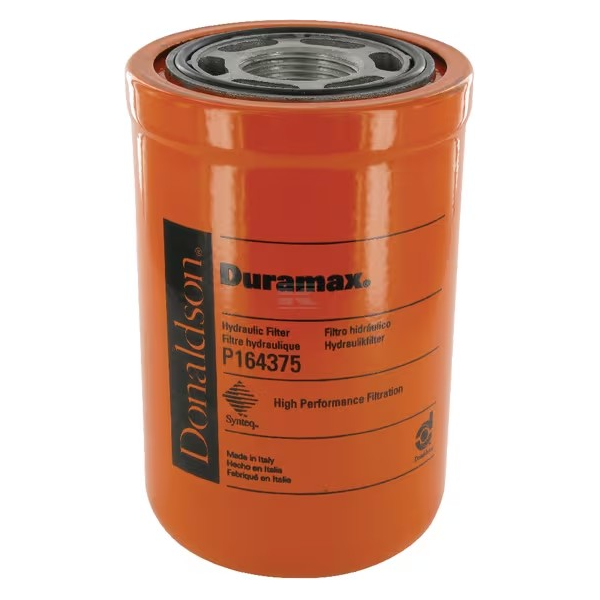 82003166 - Transmission Filter - 97 mm OD x 151 mm L - CNH 48131202 Donaldson P164375, P764668, P164375