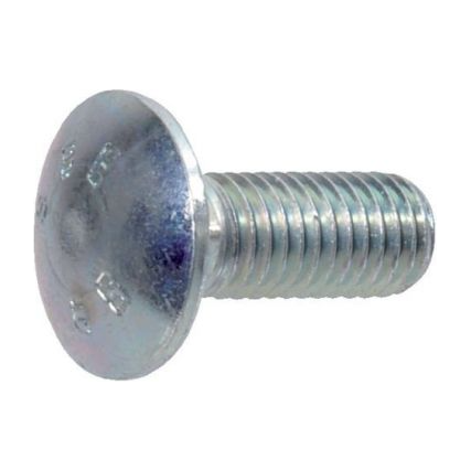 KUHN BOLT, CARRIAGE, SHORT NECK 50002200