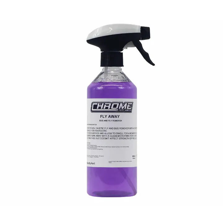 CHROME: Fly Away - 500ml