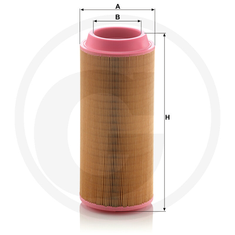 MANN FILTER C16400 Air Filter additional view
