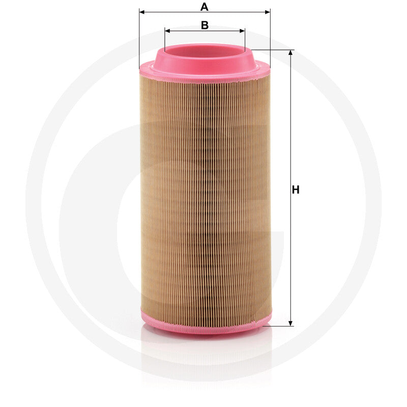 MANN FILTER C20500 Air Filter additional view