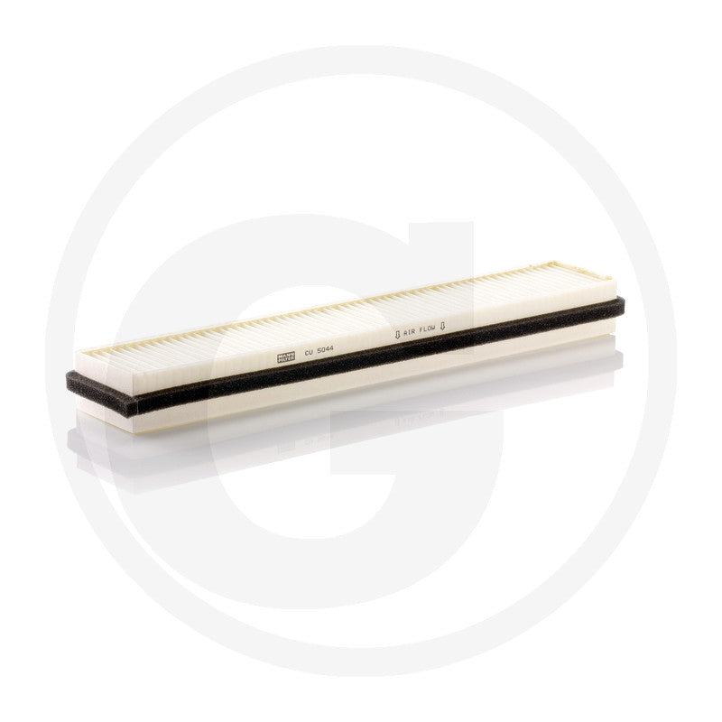 MANN FILTER CU5044 Cab Air Filter additional view