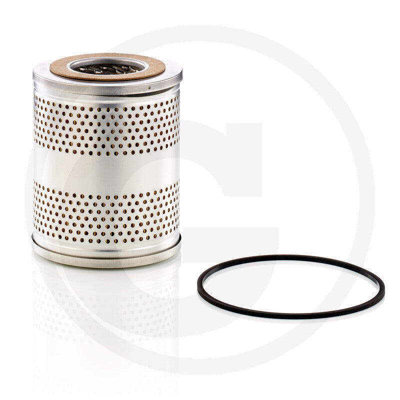 MANN FILTER H1263/1X Hydraulic Oil Filter