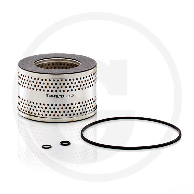 MANN FILTER H13006X Hydraulic Oil Filter