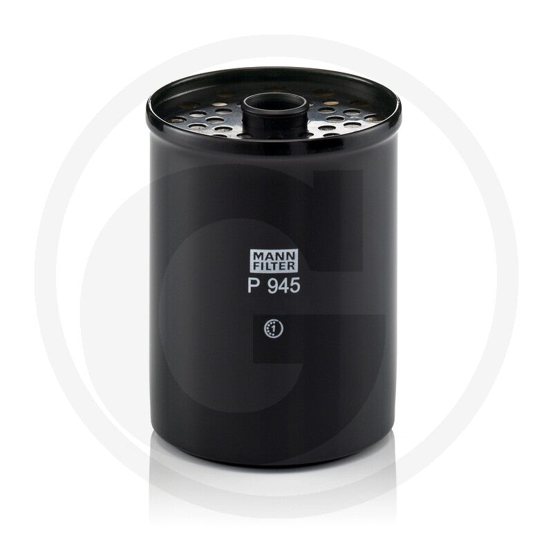 MANN FILTER P945X Fuel Filter additional view