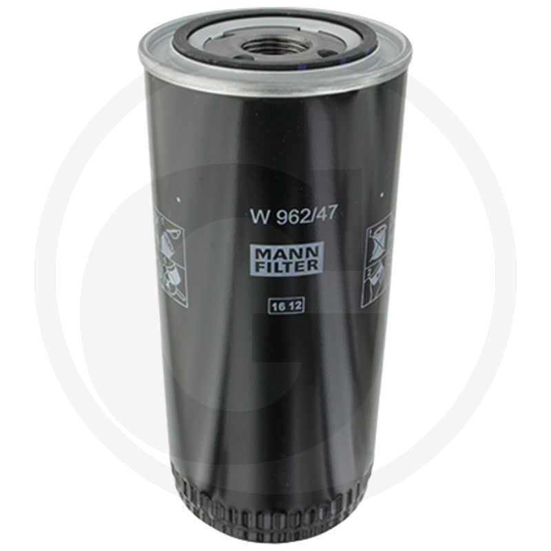 MANN FILTER W962/47 Engine Oil Filter additional view