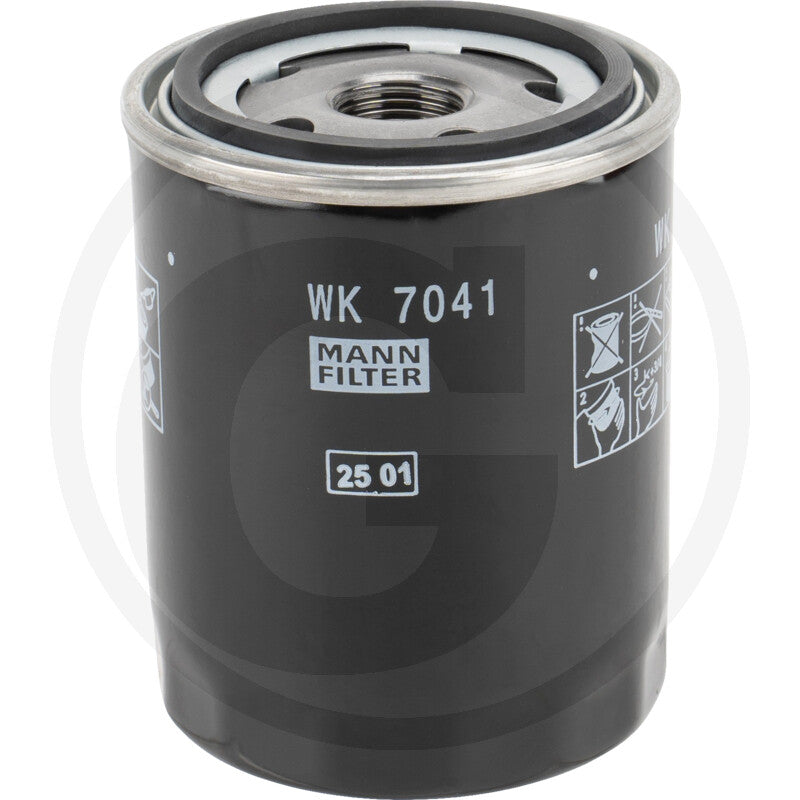 MANN FILTER WK7041 Fuel Filter