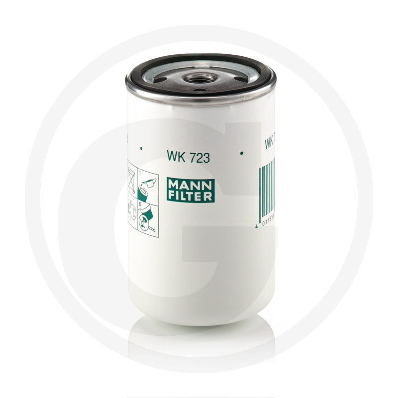 MANN FILTER WK723 Fuel Filter additional view