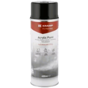 Traffic Orange 400ml 200904KR RAL 2009