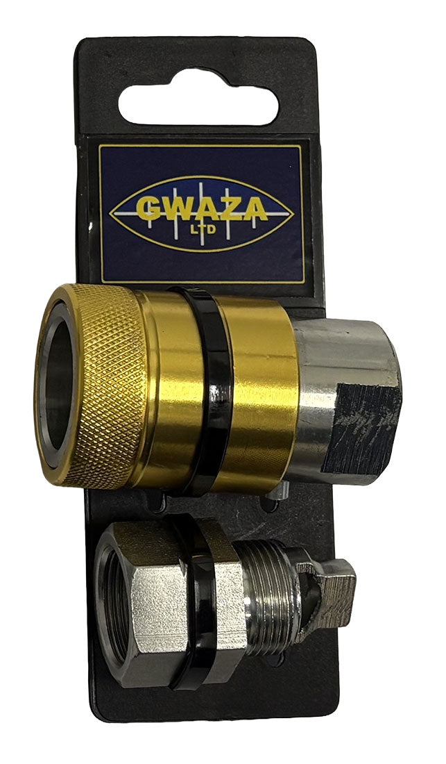 F-Pack Coupling Air Female + Lifter Trailer C Type