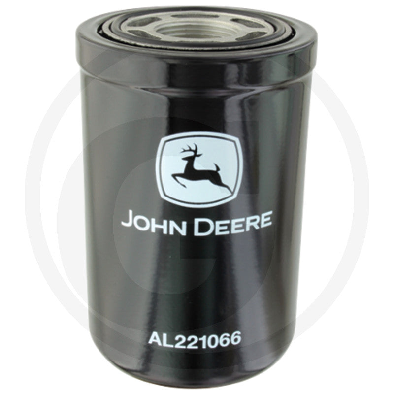 John Deere engine oil filter for 6-Series tractors