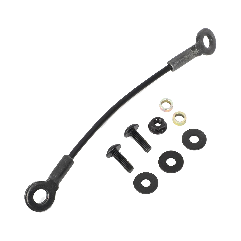 Can-Am Genuine Door Limit Device Kit - 703500982