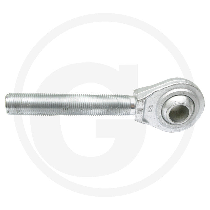 CBM Threaded spindle – I M36 x 3 mm, A 25.4 mm
