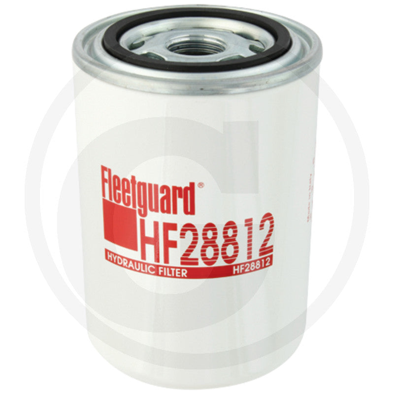 Fleetguard HF28812 Hydraulic / Transmission Filter