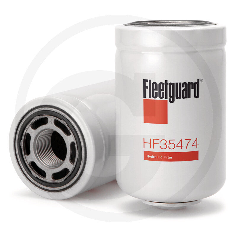 Fleetguard HF35474 hydraulic oil filter