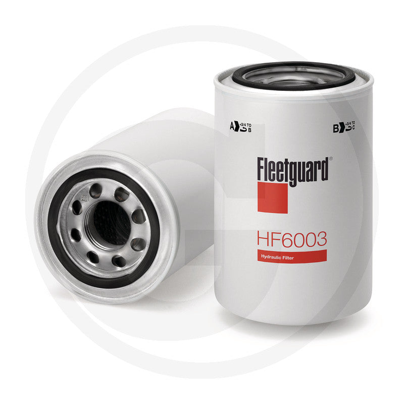 Fleetguard HF6003 Hydraulic Oil Filter