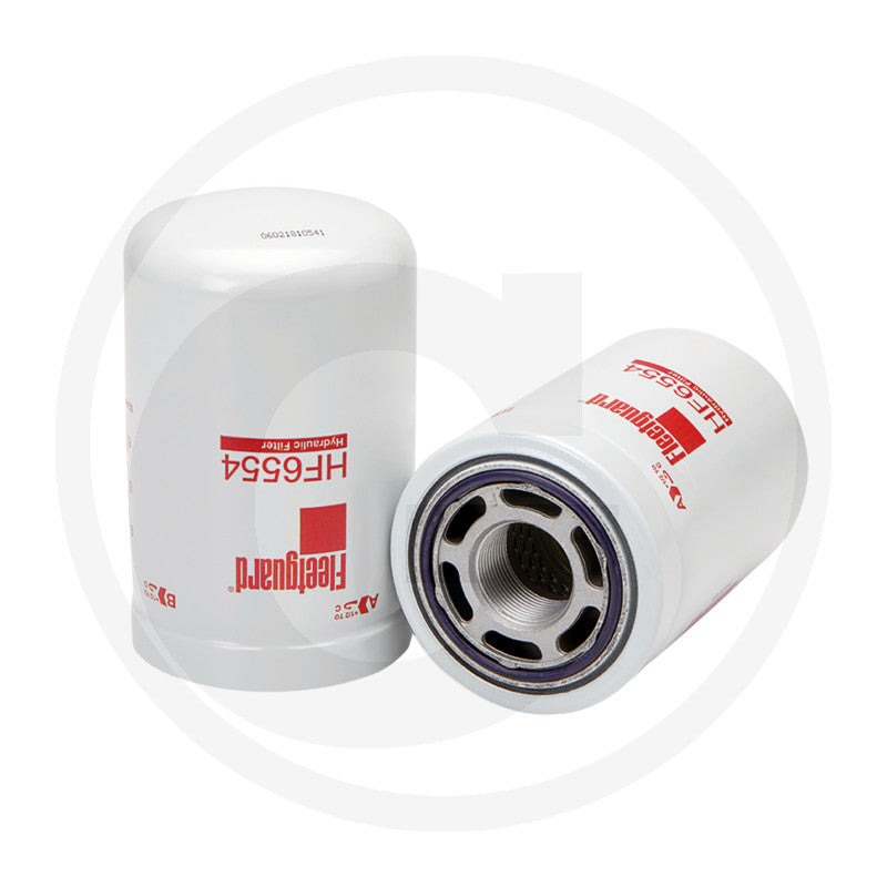 Fleetguard HF6554 Hydraulic Oil Filter