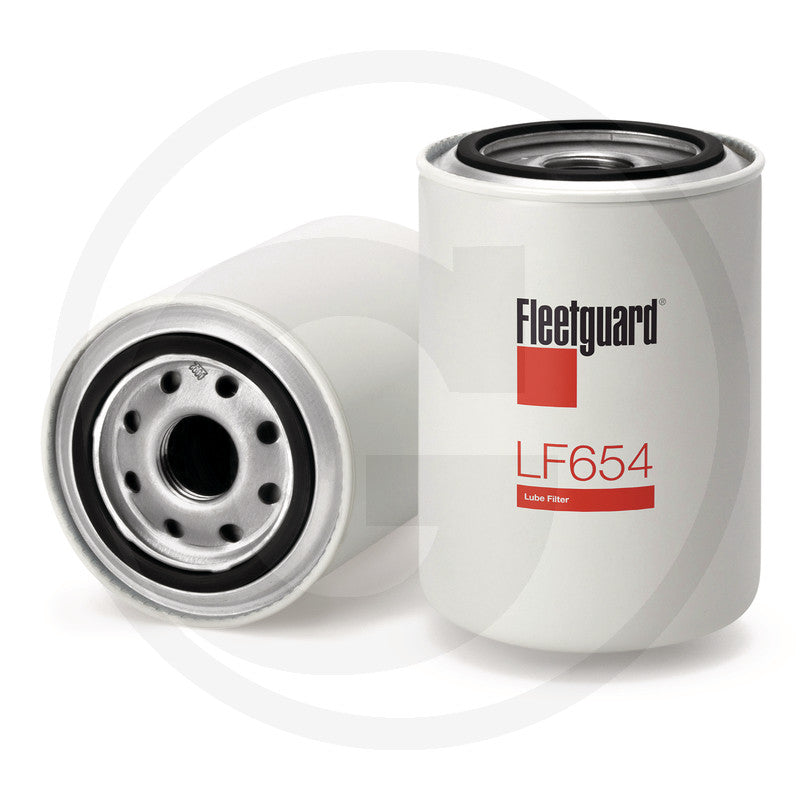Fleetguard LF654 Engine Oil Filter