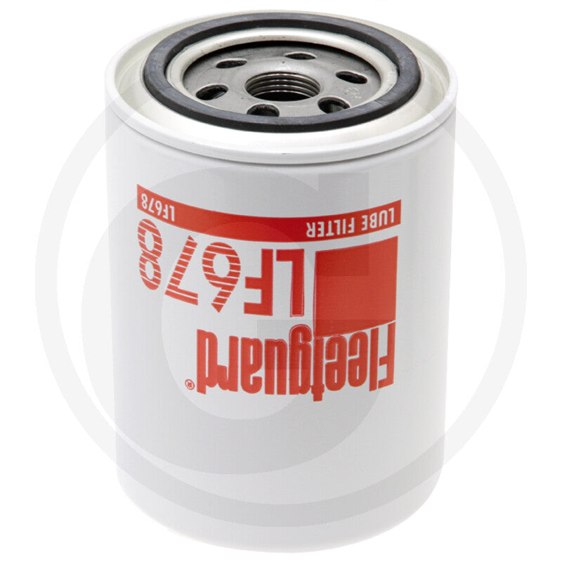 Fleetguard LF678 Engine Oil Filter