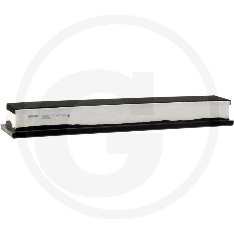 GRANIT CNH Cab Filter Kit – Includes 2 x 8004089 & 1 x 8000239