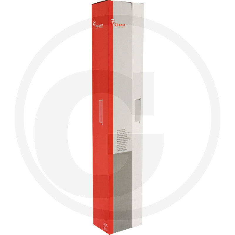 GRANIT Cab Filter for Case IH & New Holland – 8004089