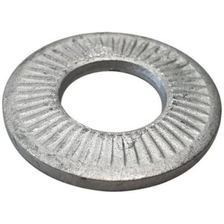 KHUN CONICAL SPRING WASHER FLZNNC 10 pack 80280851